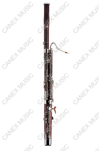 bassoon