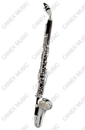 clarinet