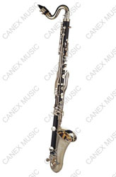 Bass Clarinet