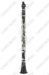 Bb soprano clarinet