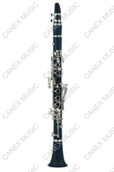 Eb Key Clarinets