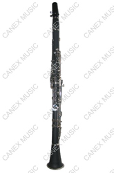 G Key Clarinet