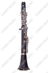 C Key Clarinets