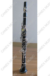 C Key Clarinets