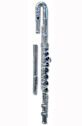 Alto Flute