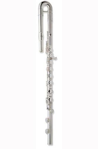 Bass Flute