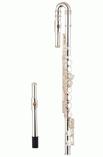 Junior Flute