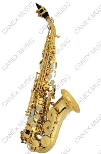 Soprano Saxophone