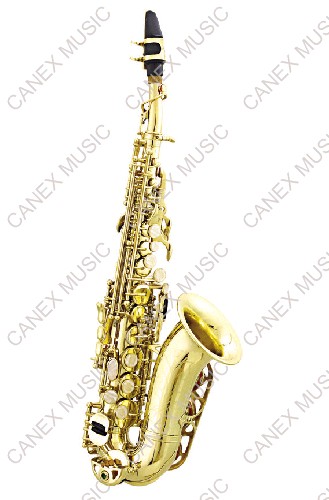 Soprano Saxophone