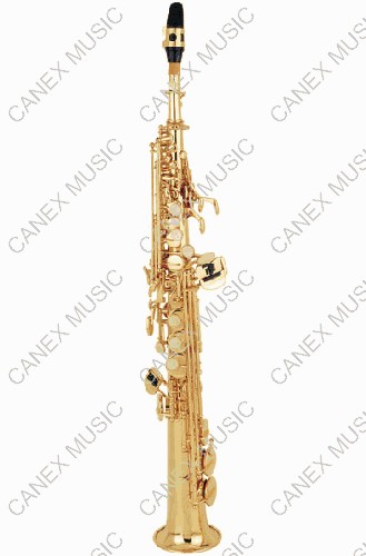 Soprano Saxophone