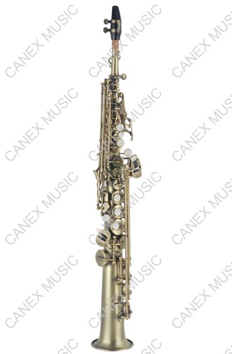 Soprano Saxophone